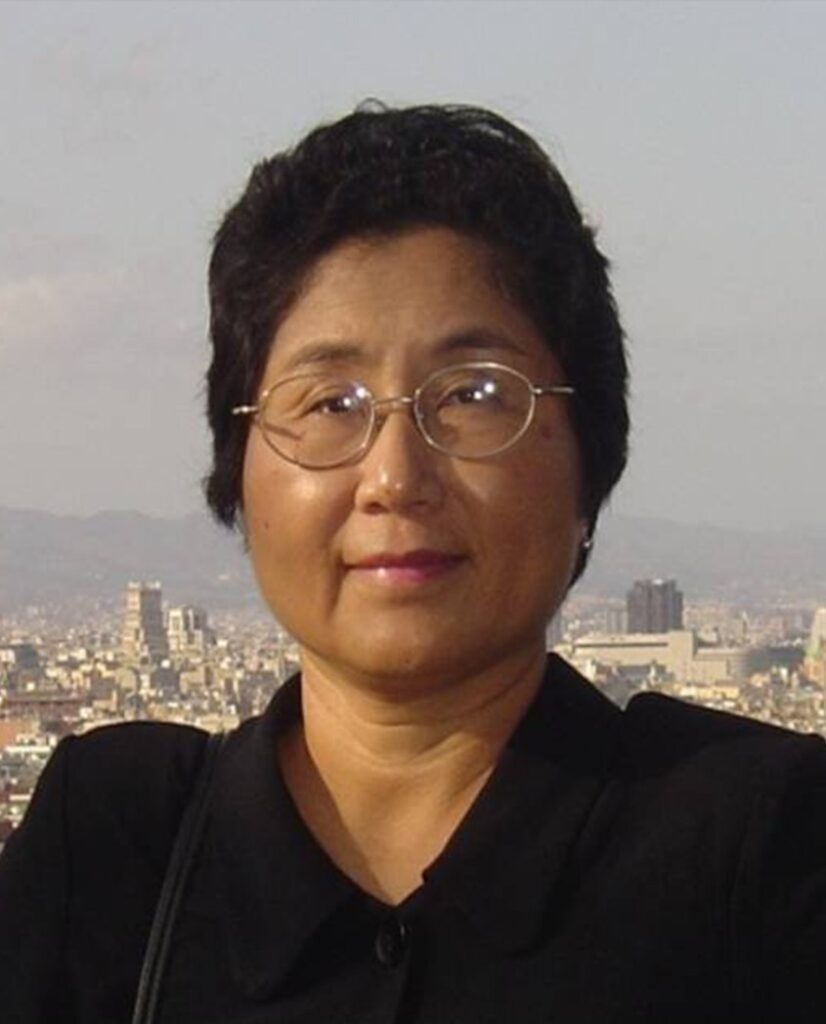 Ruth WuWong