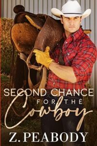 Second Chance for the Cowboy