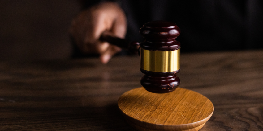 judge gavel court case ruling