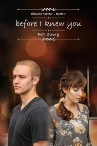 Before I Knew You