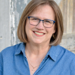 Lori DeJong