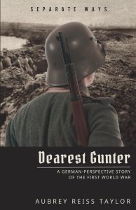 Dearest Gunter