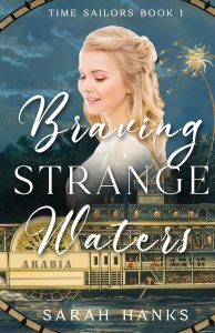 Braving Strange Waters